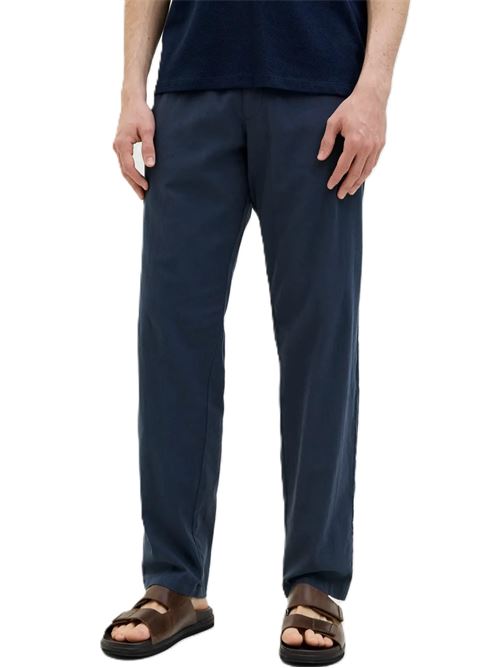  JJ REBEL | 12276324/Navy Blazer